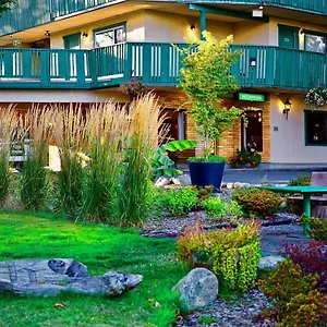 Mini-hôtel Robin Hood And, Victoria